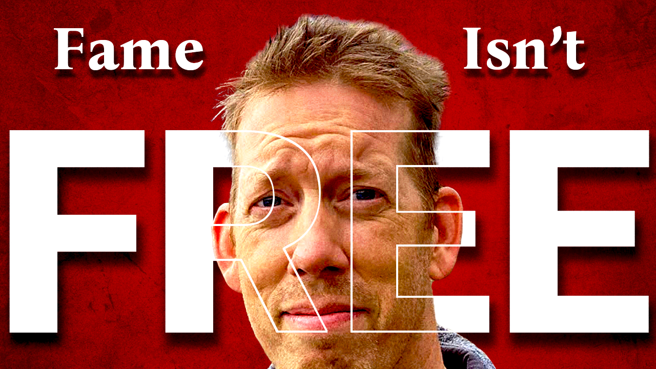 The outdoor boys had enough